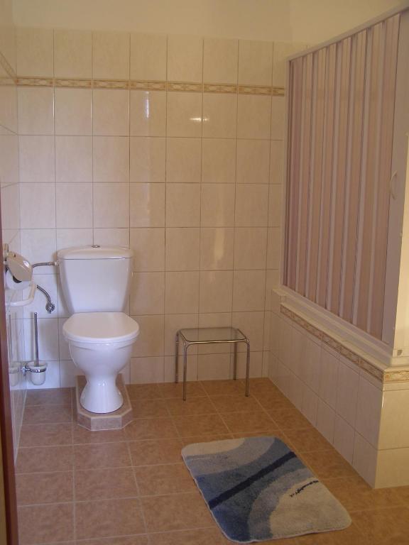 Apartmany Florian Frymburk Exteriör bild