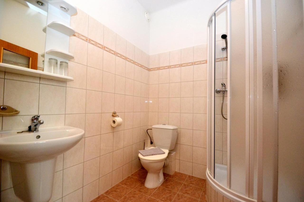 Apartmany Florian Frymburk Rum bild